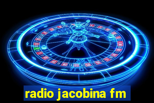 radio jacobina fm